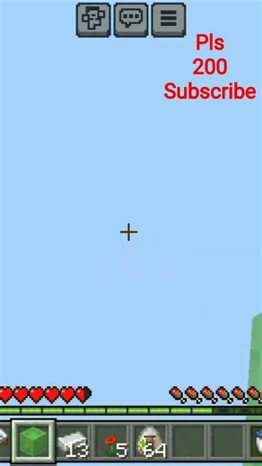 MINECRAFT DOUBLE MLG TO WORLD HIGHT TO BEDROCK #minecraft #mlg
