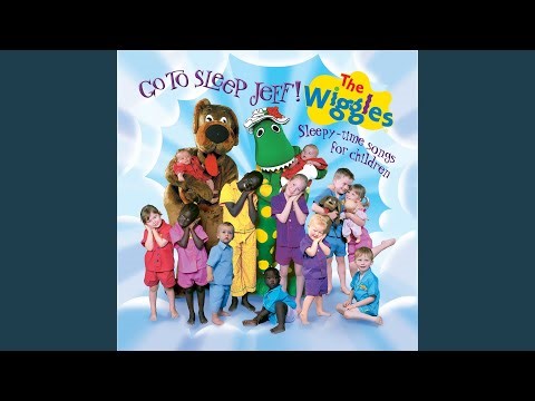 Aspri Mera Key Ya Mas (Greek Lullaby)