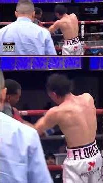 Bryan Flores MAJORITY DECISION Win 🥊 | ProBox TV