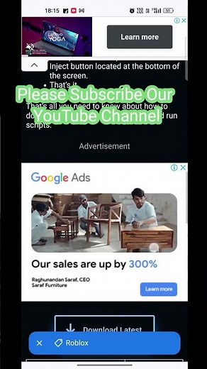 How To Download & Install Delta Executor V80 (November 2023)