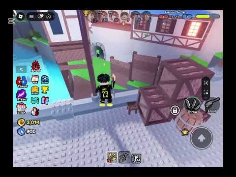 I played sharp for the first time