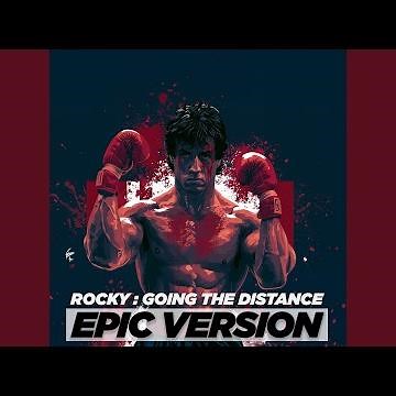 Rocky : Going the Distance (EPIC VERSION)