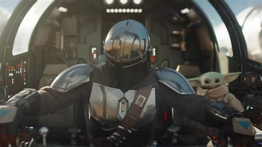 How Do The Mandalorian and Grogu Get the Razor Crest Back?