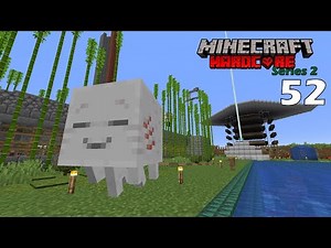 I Found a Happy Ghast in Hardcore Minecraft 1.21.7!!!