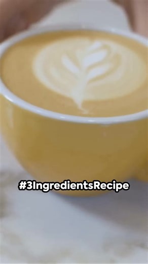 Want to learn how to make cappuccino at home with only 3 ingredients?...