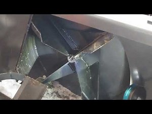 PTO Snow Blower Repair