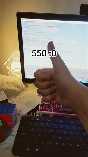 dual pc setup #computer #setup #cablemanagement