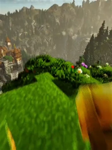 Exploring Minecraft Shaders with Zalith Launcher
