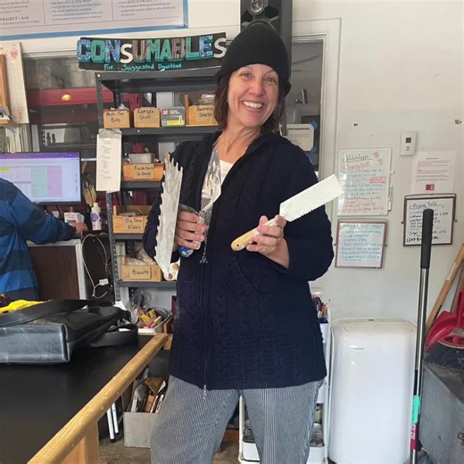 Really cool and awesome DTL members part 2! THIS COULD BE YOU!!!! 👀 #denvertoollibrary #toollibrary #denver #tools #denverdiy