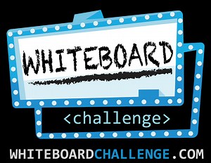 Female Software Engineer Makes History as First Woman in Tech on "Whiteboard Challenge" Show
