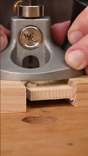 Support your Woodworking Tools