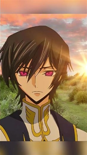 THE 20th Anniversary OF Code Geass!!