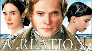 Creation: The Story of Charles Darwin and Biography 2009
