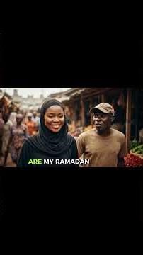 HER RAMADAN PREPARATIONS 🌙 | Aisha’s Journey Before Fasting Begins (Nigerian Muslim Lifestyle)