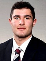 Dante Reno, Yale Bulldogs, Quarterback