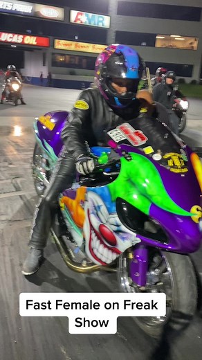 Experience Spectacular Drag Racing with Hayabusa Motorcycles