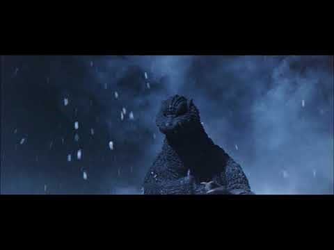 Godzilla Final Wars
