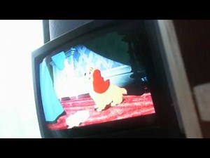 Opening To My 2011 DVD of Cars 2.wmv