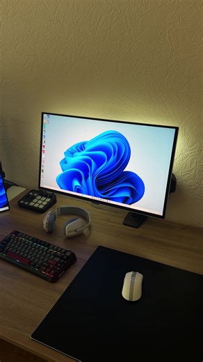 Как красиво оформить windows 11 | #сетап #сетапы #пк #windows #setup | windows