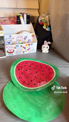 Jumbo 3D Paper Squishy Craft Ideas