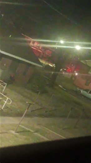 Birmingham Fire Rescue Ambulance Responding Code 3