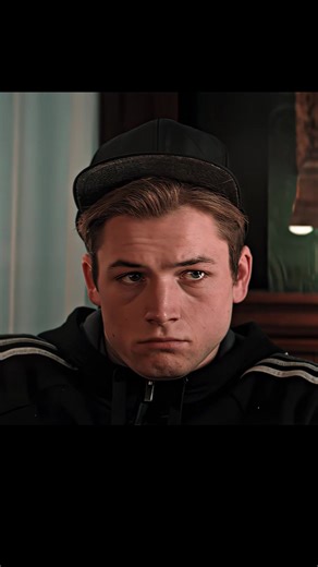 Iconic Quote from Kingsman: The Secret Service