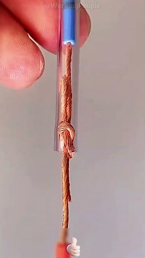 Practical Tutorial on Quick Live Wiring for Electricians 🔌🧰⚡