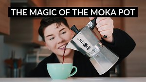 The ultimate moka pot guide: Perfect coffee at home with Morgan