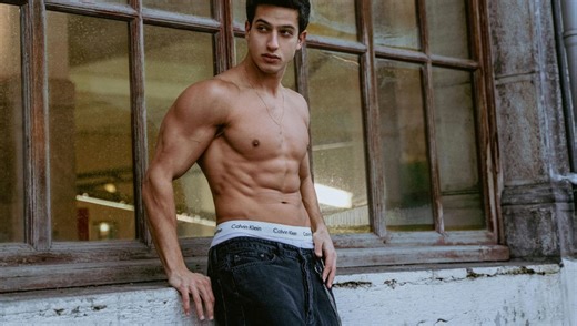 It's Tough, But It Gets You Abs In 60 Days Says Jeremy Ethier | BOXROX