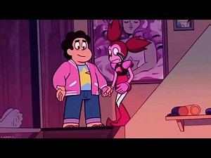 Spinel x Steven edit - 1 - Steven Universe The Movie