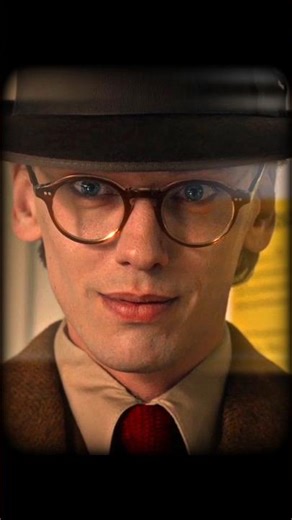 Henry Is Just Too Hot. | Stranger Things 5 Spoilers. #strangerthings #henrycreel #edit #netflix