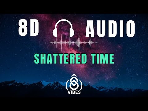 Feel Every Angle of Music | 8D Surround