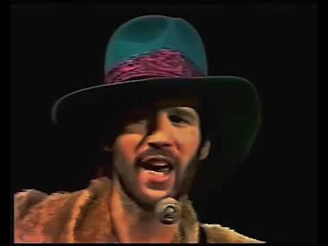 Bonzo Dog Doo Dah Band "Mr Apollo" Restored (Neil Innes, VIvian Stanshall)