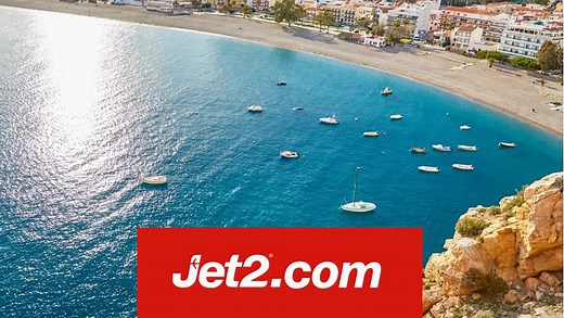Jet2 Holidays NHS Discount - £25 off for Blue Light workers