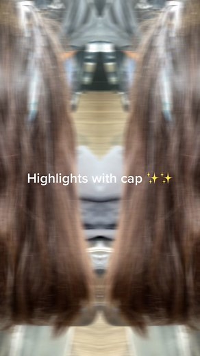 Cap Highlights Tutorial