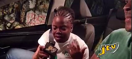 THE FINAL PUSH: VIP MOTORCADE April 23rd, 7:20pm | JTV Channel 55