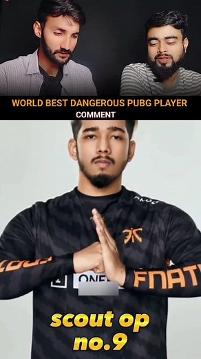 World Best Pubg Player 😱 #pubgmobile #gaming #viral #pubg #bgmi #game | Cloudy X Gamer
