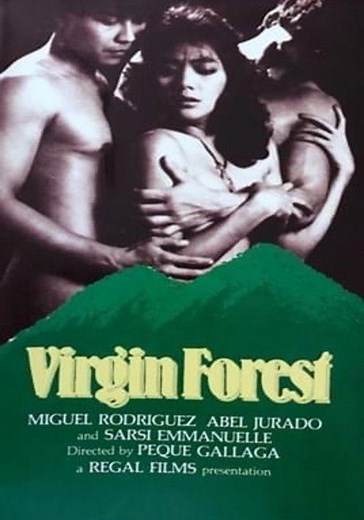 Virgin Forest streaming: where to watch online?