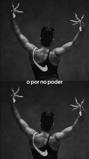 La mejor campaña de nike del año 2025 😱😱