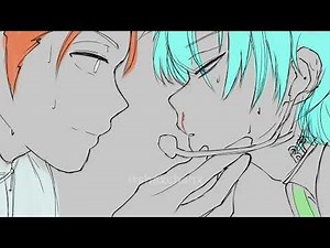 BLINK GONE But FNF | Alien Stage x Friday Night Funkin | Animatic