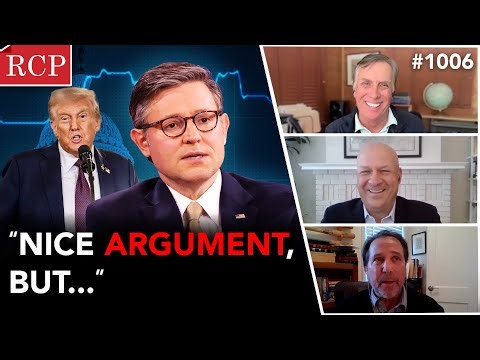 Will Obamacare Cost Republicans the Midterms? Trump Suing BBC for $10 Billion, & More | RCPod