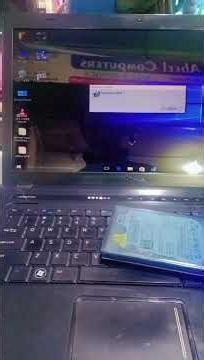 basic window software installation process