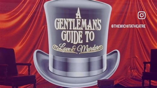 A Gentlemen's Guide to Love and Murder S2 WT25