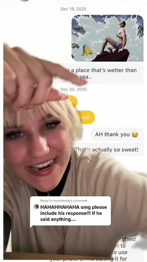 Reply to @heyimkeely Little mermaid photoshop PT 2 #greenscreen #photoshop #bumble #lovestory