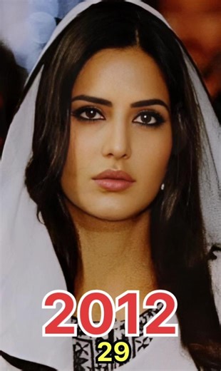 Ek Tha Tiger 2012 🐯 Bollywood movie cast then and now #shotfeed #trending