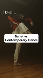 1.6K reactions · 116 shares | Contemporary for Beginners Start your journey into contemporary dance with simple, expressive movements that build confidence and creativity—perfect for all levels. Join now at www.dance-masterclass.com | Dance Masterclass | Facebook