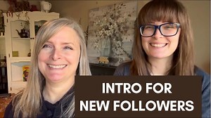 We have many more followers here than on other platforms so we decided to share some previous videos here to make sure nobody misses anything. In this video, we answered frequently asked questions by new followers. | Autistic Interpretations