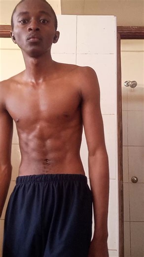 How to Flex Your Muscles Effectively