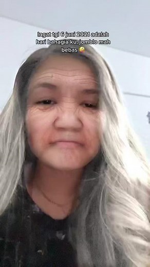 Dinda Annisa on TikTok