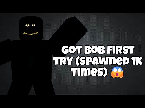 HOW i spawned bob 900 times | Slap Battles Roblox!